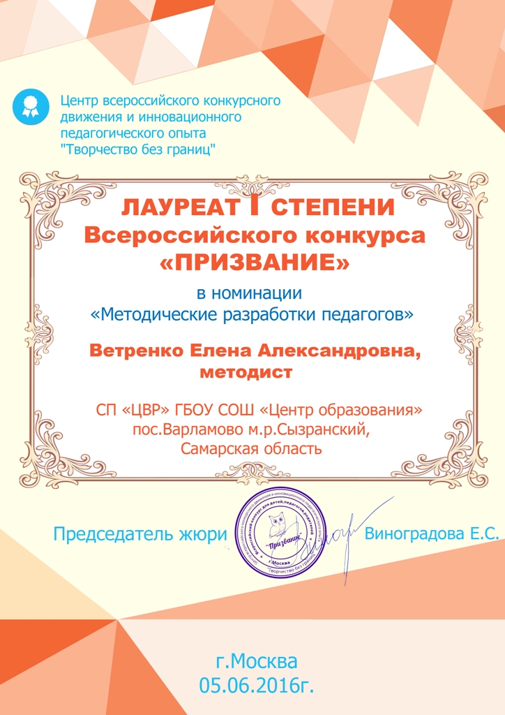 Творческие конкурсы итоги Творческие конкурсы итоги